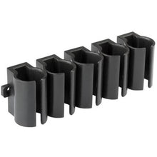 Load image into Gallery viewer, Ravenwoodstock Shell Carrier Blk