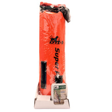 Load image into Gallery viewer, Nylon Orange W- Dove Scent