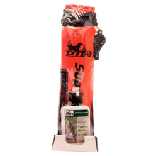 Load image into Gallery viewer, Nylon Orange W- Dove Scent