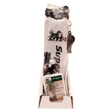 Load image into Gallery viewer, Nylon White W- Dove Scent