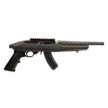 Load image into Gallery viewer, 22 Charger Td 22lr Blk-blue 15rd