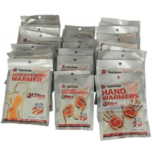 Load image into Gallery viewer, Travel Pack-8 Pair Each(hand-toe-body)