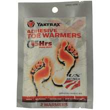Load image into Gallery viewer, Travel Pack-8 Pair Each(hand-toe-body)