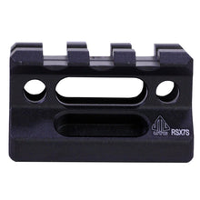 Load image into Gallery viewer, Utg Ss Picatinny Riser Mount-0.75"height