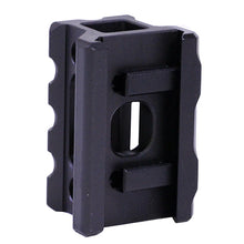 Load image into Gallery viewer, Utg Ss Picatinny Riser Mount-0.75"height