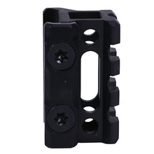 Load image into Gallery viewer, Utg Ss Picatinny Riser Mount-0.75"height