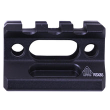 Load image into Gallery viewer, Utg Ss Picatinny Riser Mount-0.83"height