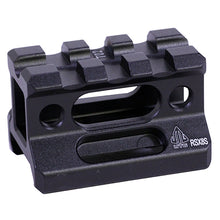 Load image into Gallery viewer, Utg Ss Picatinny Riser Mount-0.83"height