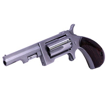 Load image into Gallery viewer, Sidewinder 22lr-22mag Swingout 2.5"bbl5rd