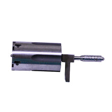 Load image into Gallery viewer, Sidewinder 22lr-22mag Swingout 2.5"bbl5rd