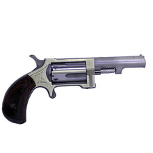 Load image into Gallery viewer, Sidewinder 22lr-22mag Swingout 2.5"bbl5rd