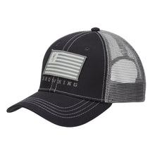 Load image into Gallery viewer, Cap,patriot Slate-gray