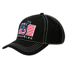 Load image into Gallery viewer, Cap,pride Black