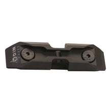 Load image into Gallery viewer, Keymod Low Profile Bipod Adapter