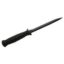Load image into Gallery viewer, Model 81 Survive Knife-saw (clam)