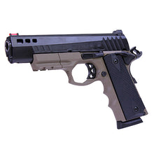 Load image into Gallery viewer, Fxh-45 45acp 5" Plyfrm Steelslide Fde 8rd