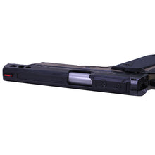Load image into Gallery viewer, Fxh-45 45acp 5" Plyfrm Steelslide Fde 8rd