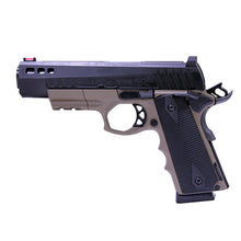 Load image into Gallery viewer, Fxh-45 45acp 5" Plyfrm Steelslide Fde 8rd