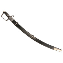 Load image into Gallery viewer, 1796 Light Cavalry Saber