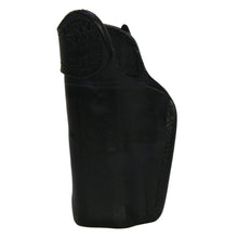 Load image into Gallery viewer, Iwb W-loops Lthr Hlstr Taurus 24-7 Blk