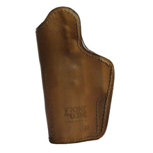 Load image into Gallery viewer, Iwb Lthr Hlstr Sig225 Brwn
