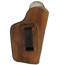 Load image into Gallery viewer, Iwb Lthr Hlstr Sig225 Brwn