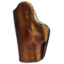 Load image into Gallery viewer, Iwb Up To 5" Bbl Lining Walther Ppx Brwn