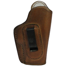 Load image into Gallery viewer, Iwb Up To 5" Bbl Lining Walther Ppx Brwn