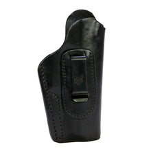 Load image into Gallery viewer, Iwb Upto5"bbl Jerichosteel Fs W-rail Rtbr