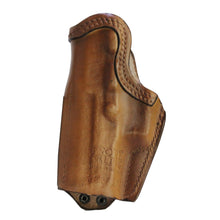 Load image into Gallery viewer, Iwb Lthr Hlstr H&amp;k P2000 Brwn