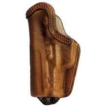 Load image into Gallery viewer, Iwb Tucklthr Hlstr Sig 228 Brwn
