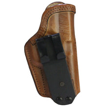 Load image into Gallery viewer, Iwb Tucklthr Hlstr Sig 228 Brwn
