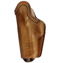 Load image into Gallery viewer, Iwb Jericho Fs W-rails R-brwn
