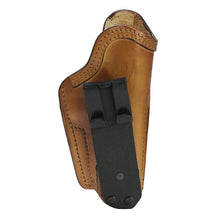Load image into Gallery viewer, Iwb Jericho Fs W-rails R-brwn