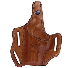Load image into Gallery viewer, Pancake Lthr Hlstr Beretta 8000