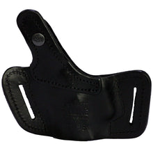Load image into Gallery viewer, Fstdrw Blt-slide Lthr Hlstr H&amp;k P2000 Blk