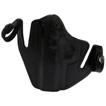 Load image into Gallery viewer, Deepconcealtuckhlstr Cz Sp01shadow Lftblk