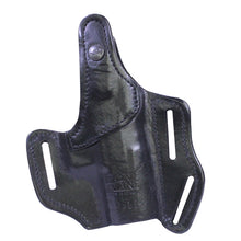 Load image into Gallery viewer, Pancake Lthr Hlstr Cz P-07 Duty Lft