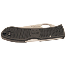 Load image into Gallery viewer, Ka-bar-dozier Folding Thumb Notch
