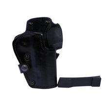 Load image into Gallery viewer, 3layerl-k-s Blt Hlstr Para Blk
