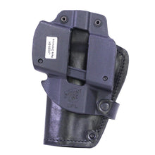 Load image into Gallery viewer, 3layerl-k-s Blt Hlstr Para Blk
