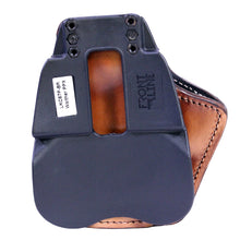 Load image into Gallery viewer, 3layerl-k-s Pdl Hlstr Walther Ppx Brwn