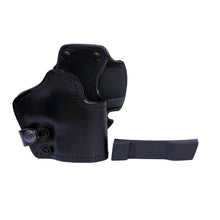 Load image into Gallery viewer, 3layerl-k-s Blt Hlstr Sprngfld Xd 3" Blk