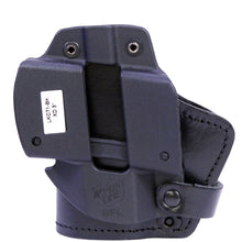 Load image into Gallery viewer, 3layerl-k-s Blt Hlstr Sprngfld Xd 3" Blk