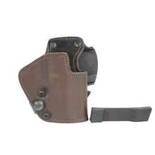 Load image into Gallery viewer, 3layer Syn-k-s Blt Hlstr Beretta 8000brwn