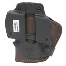 Load image into Gallery viewer, 3layer Syn-k-s Blt Hlstr Beretta 8000brwn