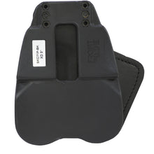 Load image into Gallery viewer, 3layer Syn-k-s Pdlhlstr Sprngfldxd 3" Blk