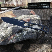 Load image into Gallery viewer, Becker Skeleton Knife
