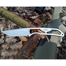 Load image into Gallery viewer, Jarosz "rambler" Skeleton Knife
