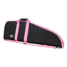 Load image into Gallery viewer, Gun Case (36"l X 13"h) -blk W-pink Trim